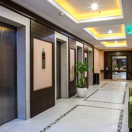 Gloria Inn Riyadh Exterior photo