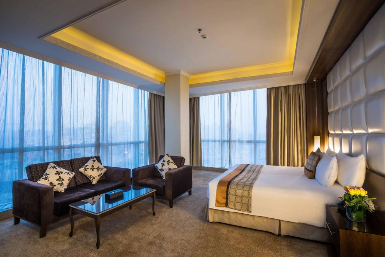 Gloria Inn Riyadh Exterior photo