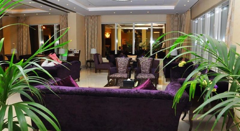 Gloria Inn Riyadh Exterior photo