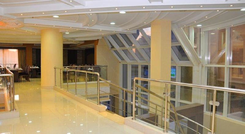 Gloria Inn Riyadh Exterior photo