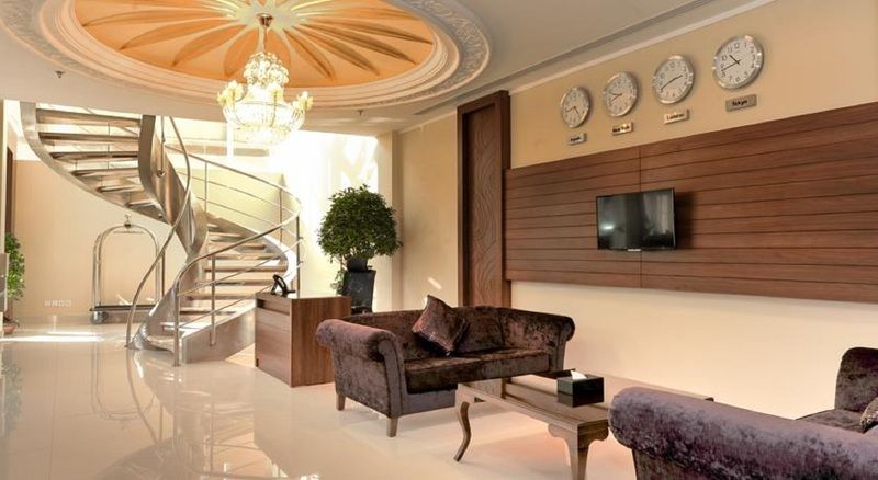 Gloria Inn Riyadh Exterior photo