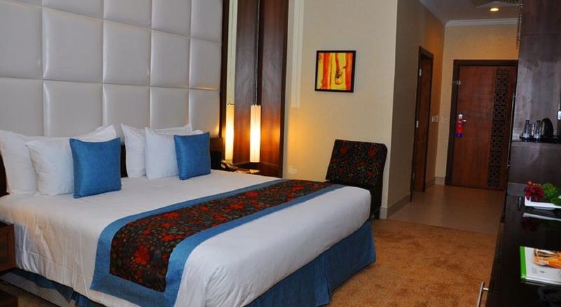 Gloria Inn Riyadh Exterior photo