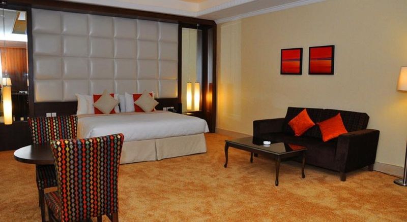 Gloria Inn Riyadh Exterior photo