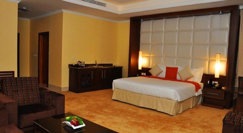 Gloria Inn Riyadh Exterior photo