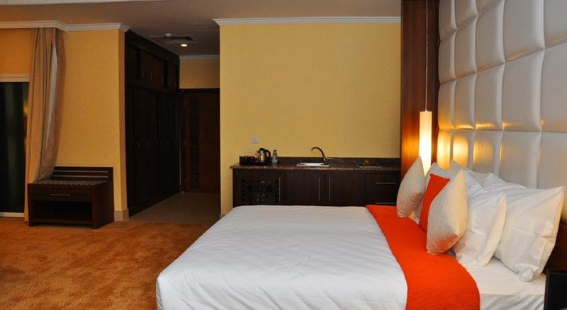 Gloria Inn Riyadh Exterior photo