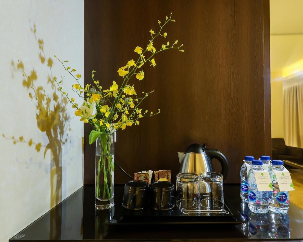 Gloria Inn Riyadh Exterior photo