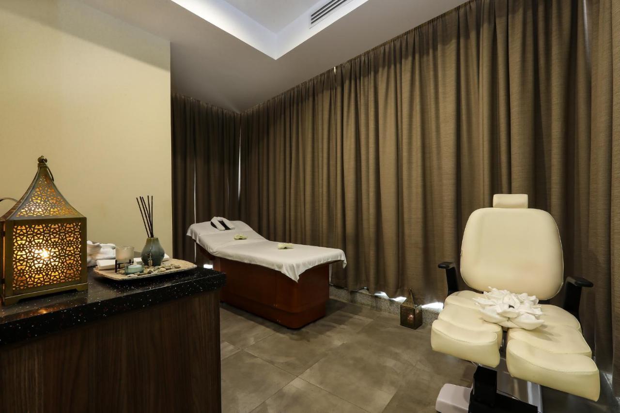 Gloria Inn Riyadh Exterior photo