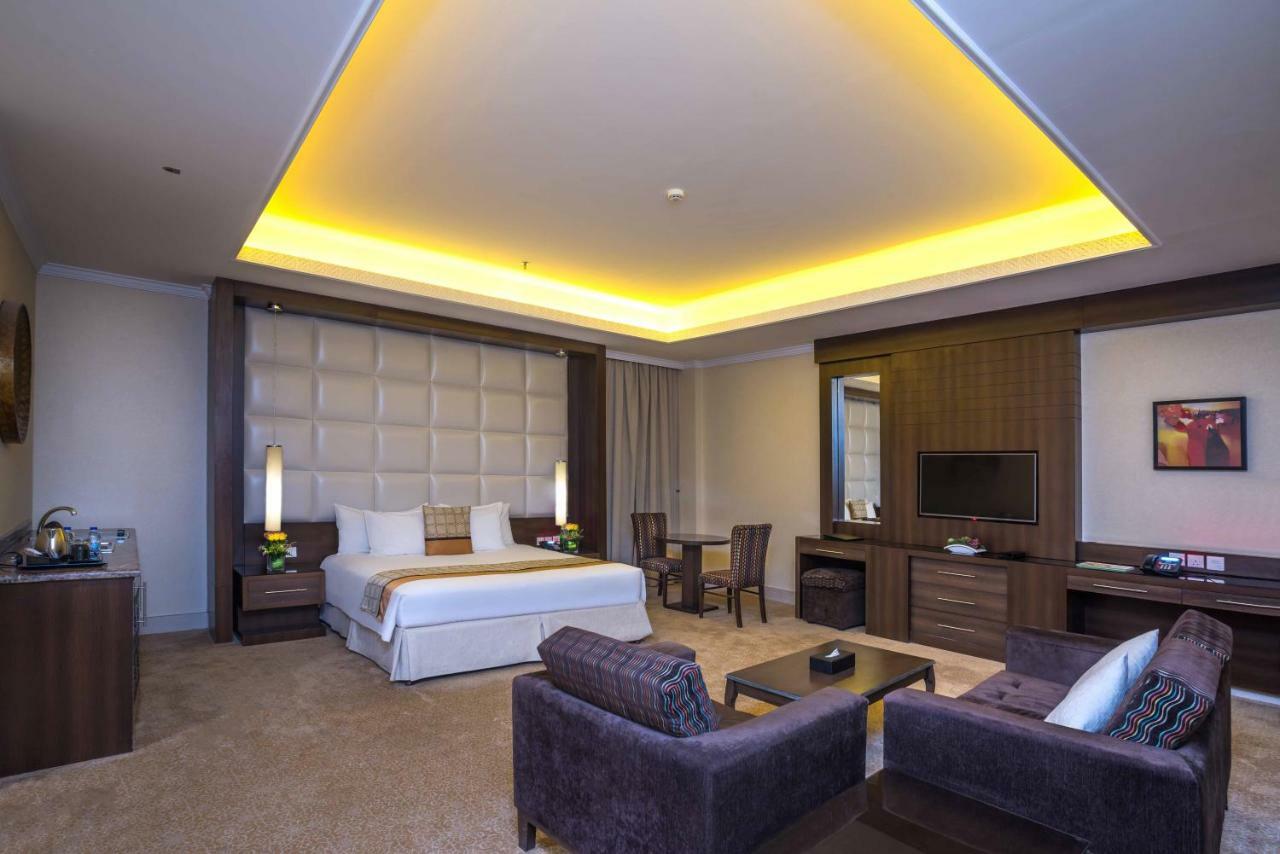 Gloria Inn Riyadh Exterior photo