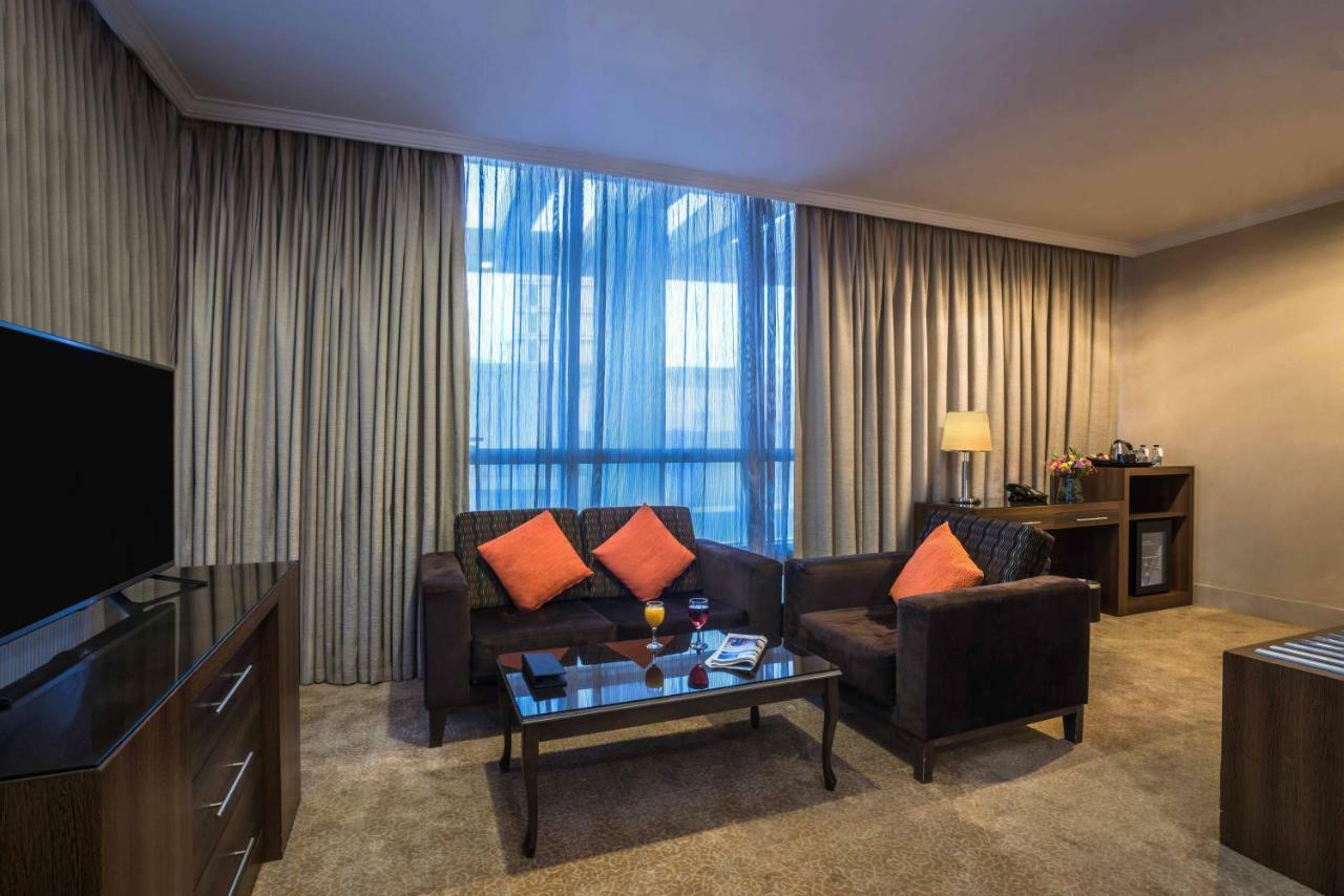 Gloria Inn Riyadh Exterior photo