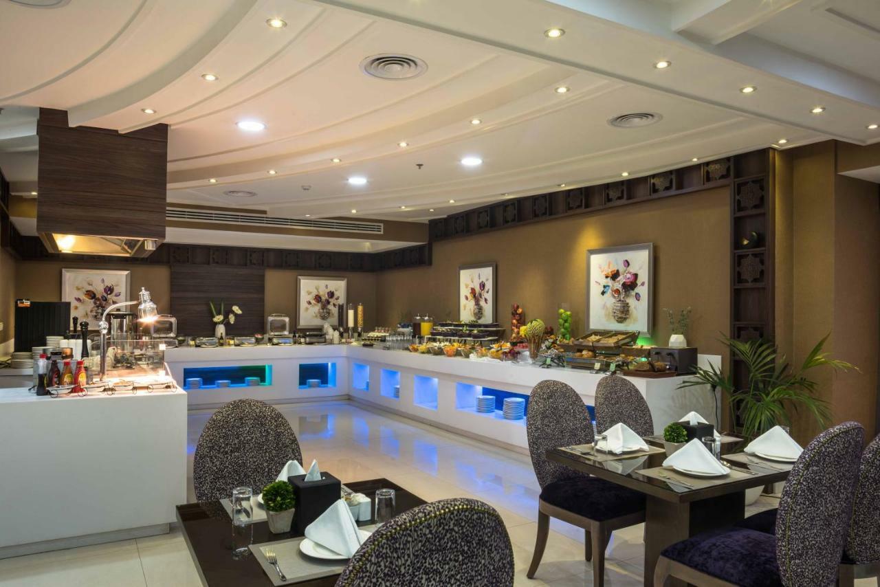Gloria Inn Riyadh Exterior photo