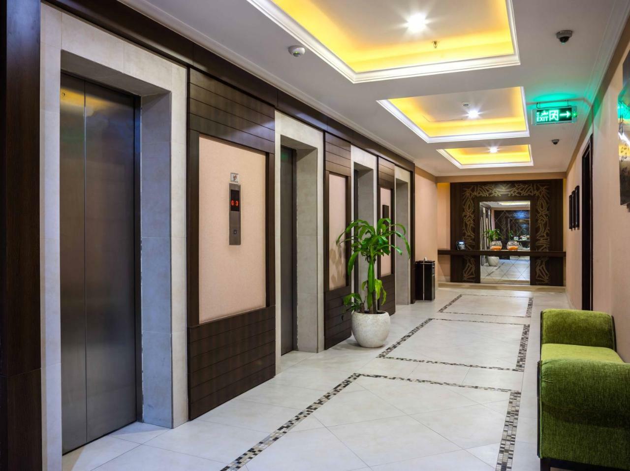 Gloria Inn Riyadh Exterior photo