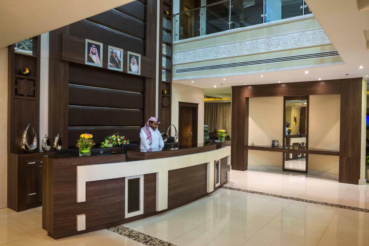 Gloria Inn Riyadh Exterior photo