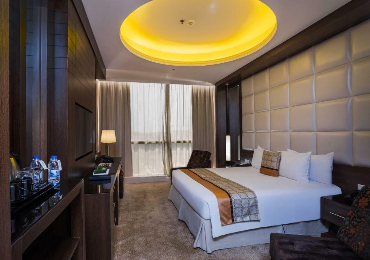 Gloria Inn Riyadh Exterior photo