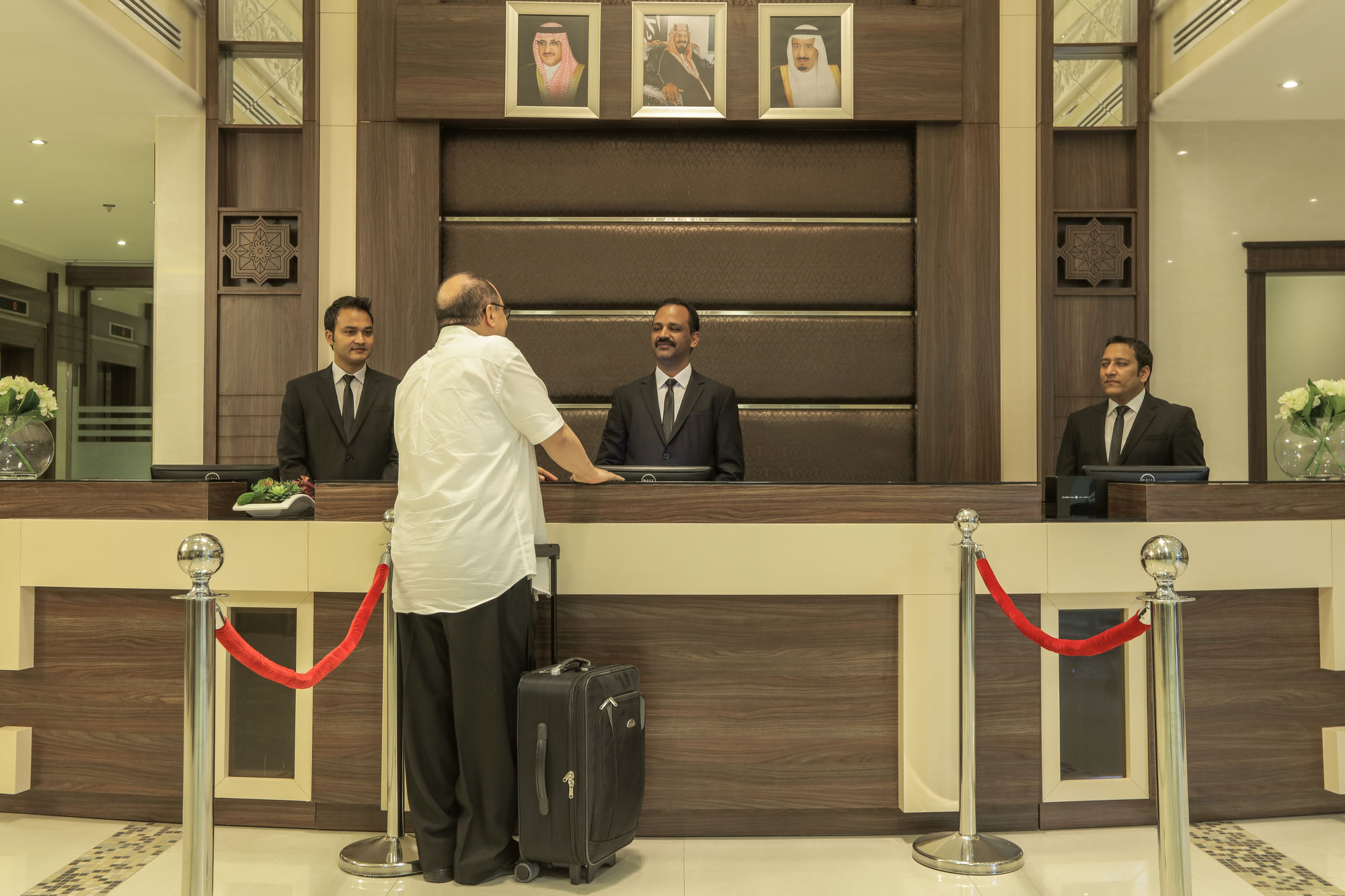 Gloria Inn Riyadh Exterior photo
