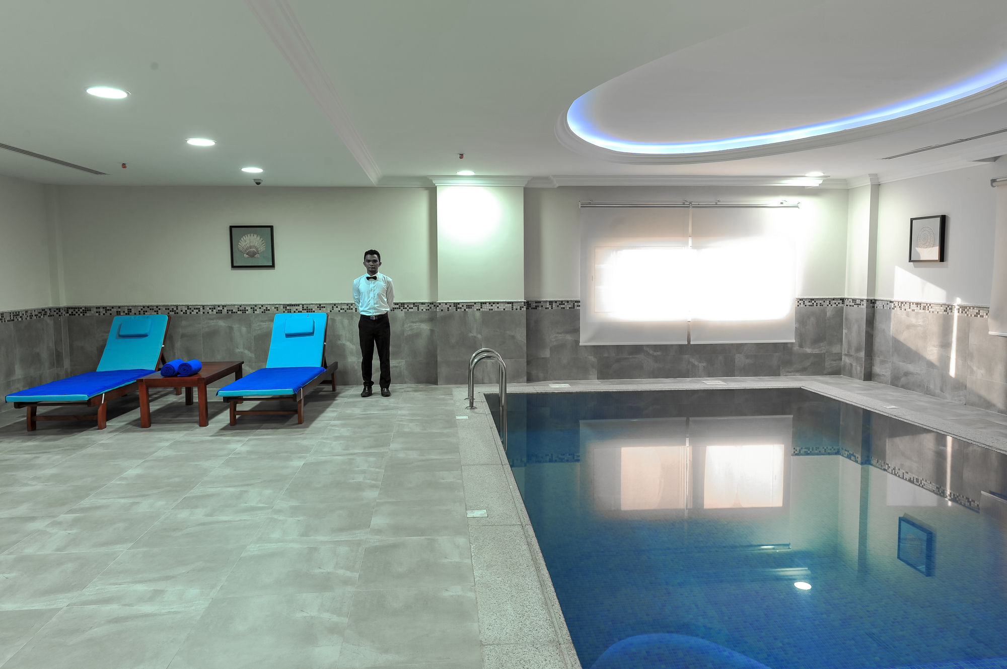 Gloria Inn Riyadh Exterior photo