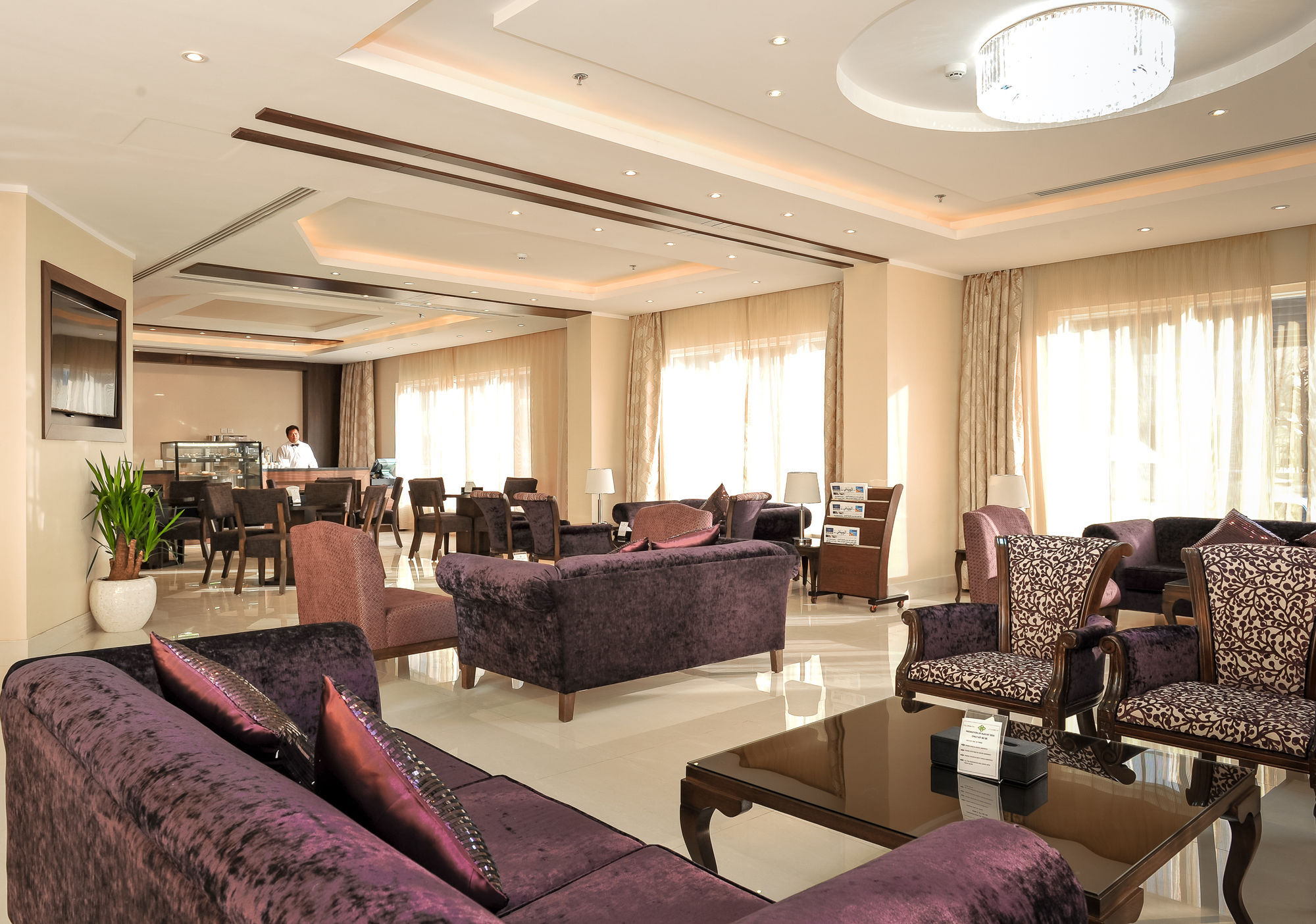 Gloria Inn Riyadh Exterior photo