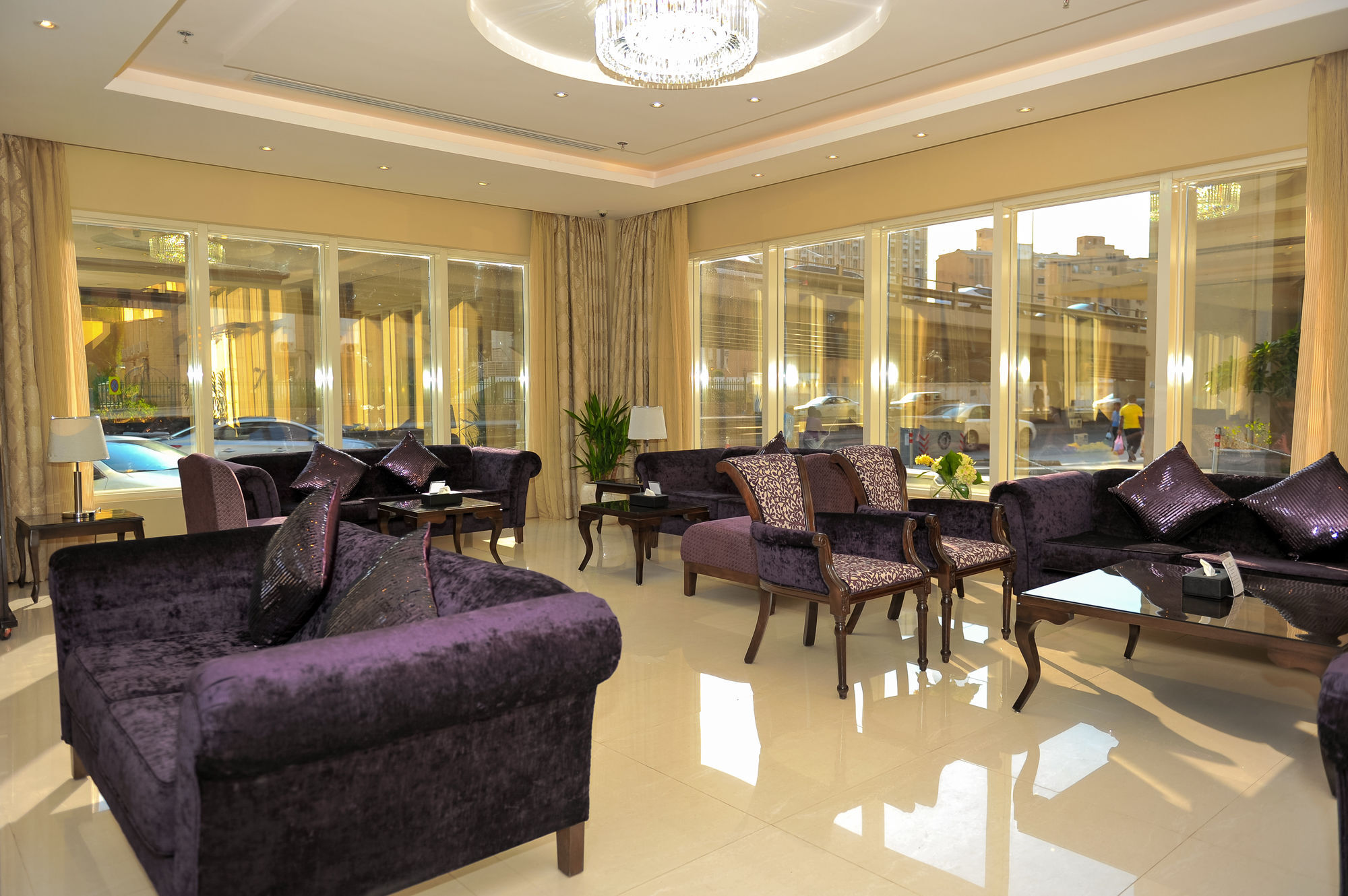 Gloria Inn Riyadh Exterior photo
