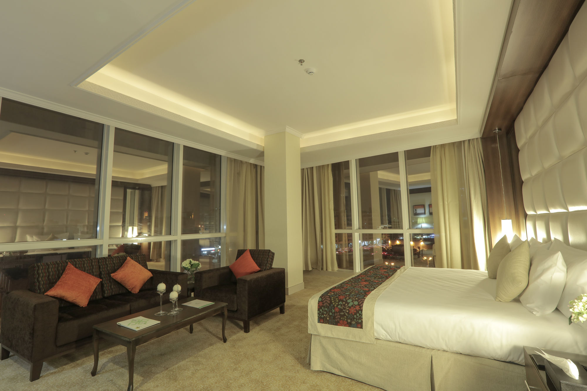 Gloria Inn Riyadh Exterior photo